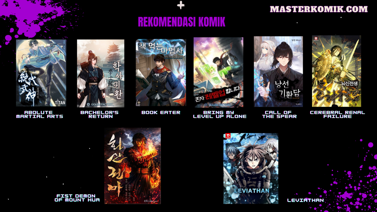Sinsu Jeil Sword Chapter 34 - Halaman 48