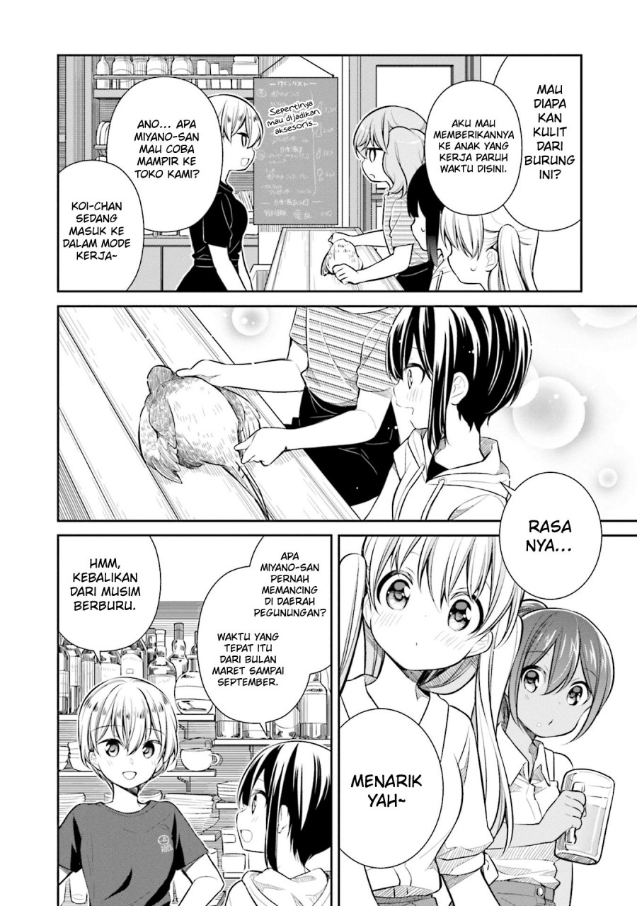 Slow Loop Chapter 18 - Halaman 11
