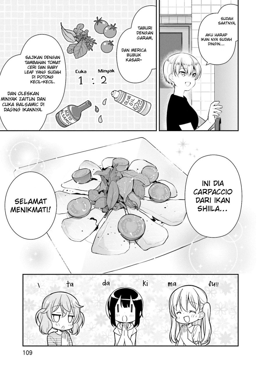 Slow Loop Chapter 18 - Halaman 14