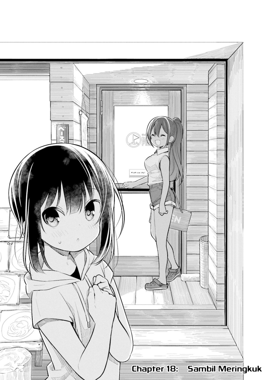 Slow Loop Chapter 18 - Halaman 2