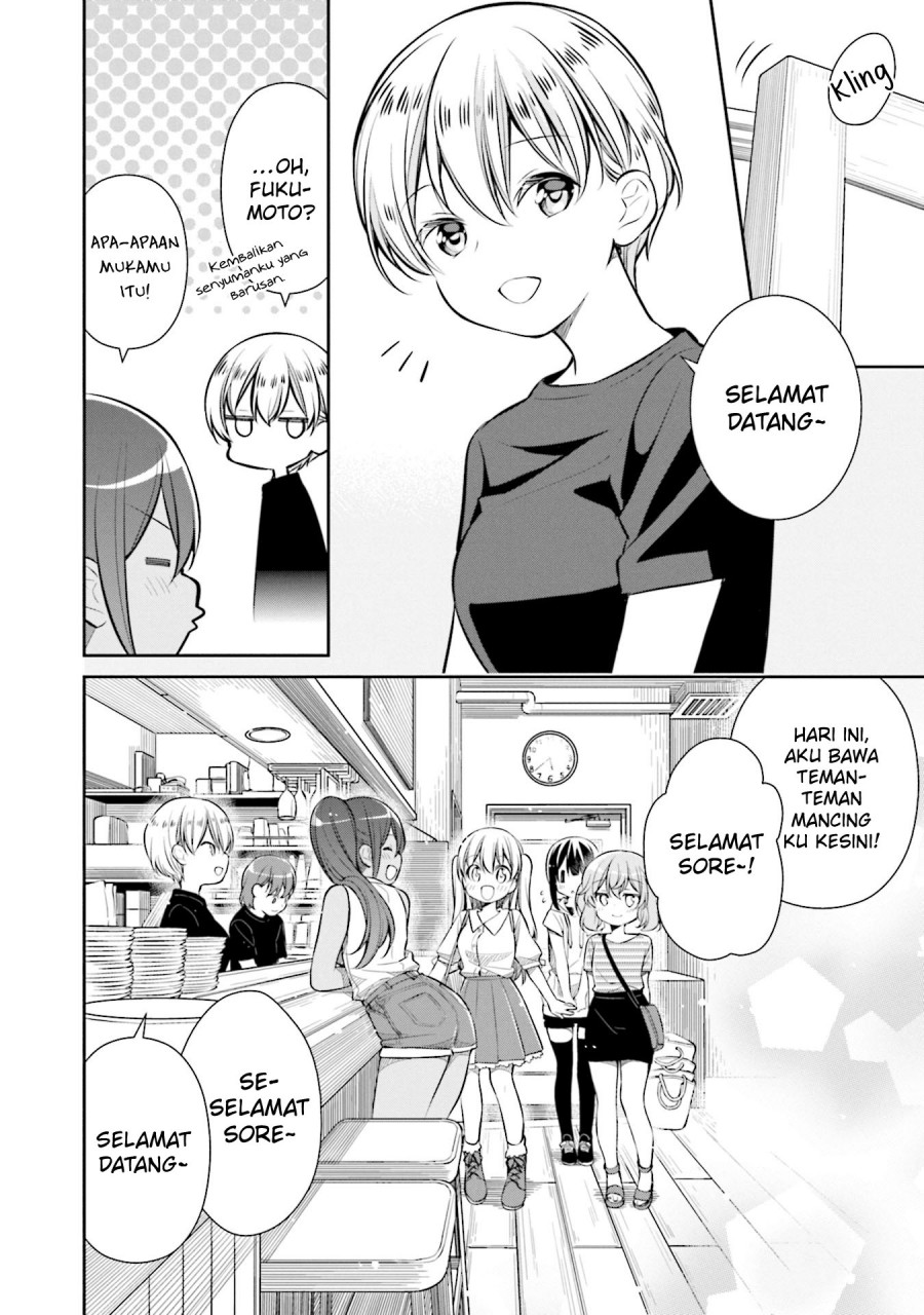 Slow Loop Chapter 18 - Halaman 3