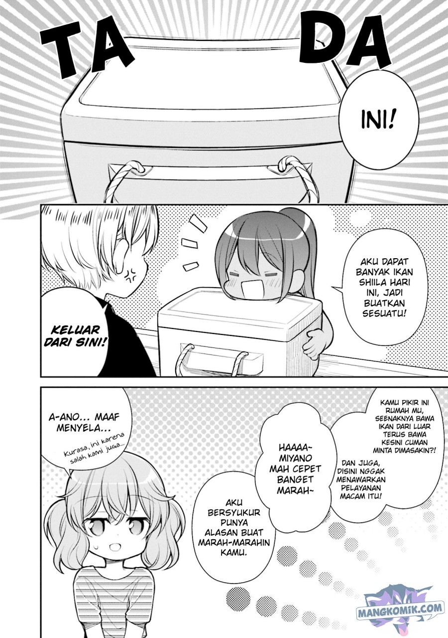Slow Loop Chapter 18 - Halaman 5