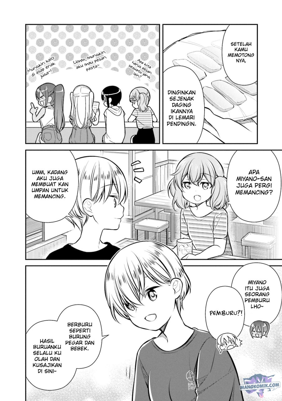 Slow Loop Chapter 18 - Halaman 9