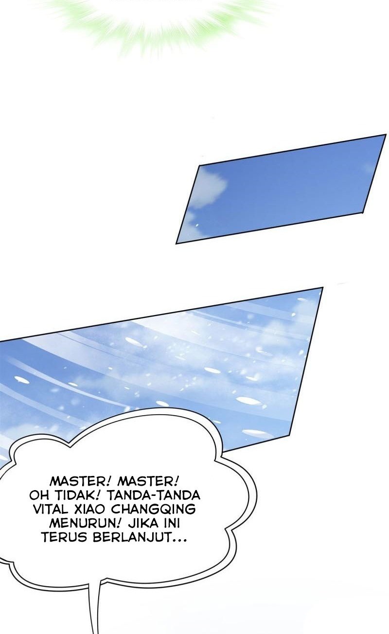 My Female Apprentices Are All Big Shots From the Future Chapter 49 - Halaman 29