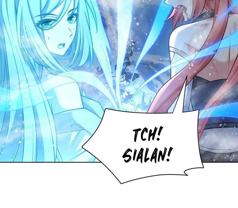 My Female Apprentices Are All Big Shots From the Future Chapter 49 - Halaman 34