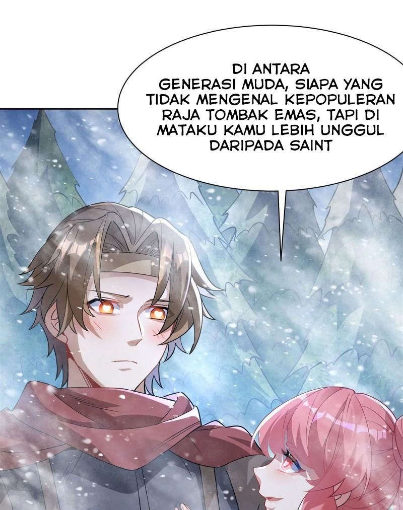 My Female Apprentices Are All Big Shots From the Future Chapter 48 - Halaman 12