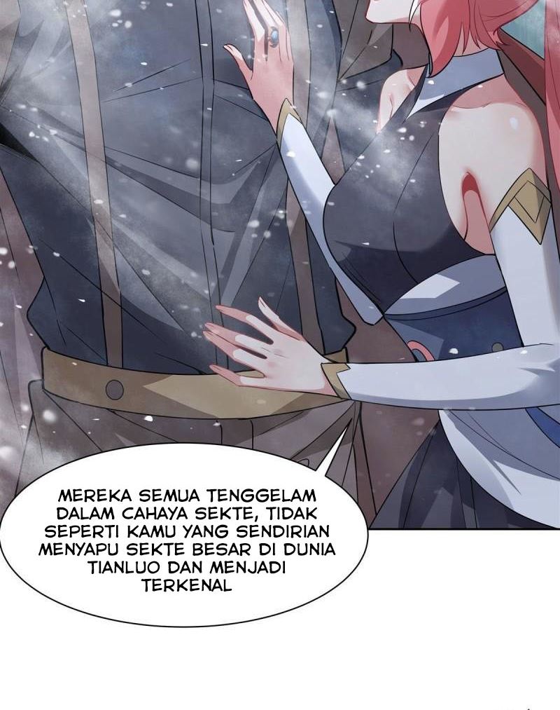 My Female Apprentices Are All Big Shots From the Future Chapter 48 - Halaman 13