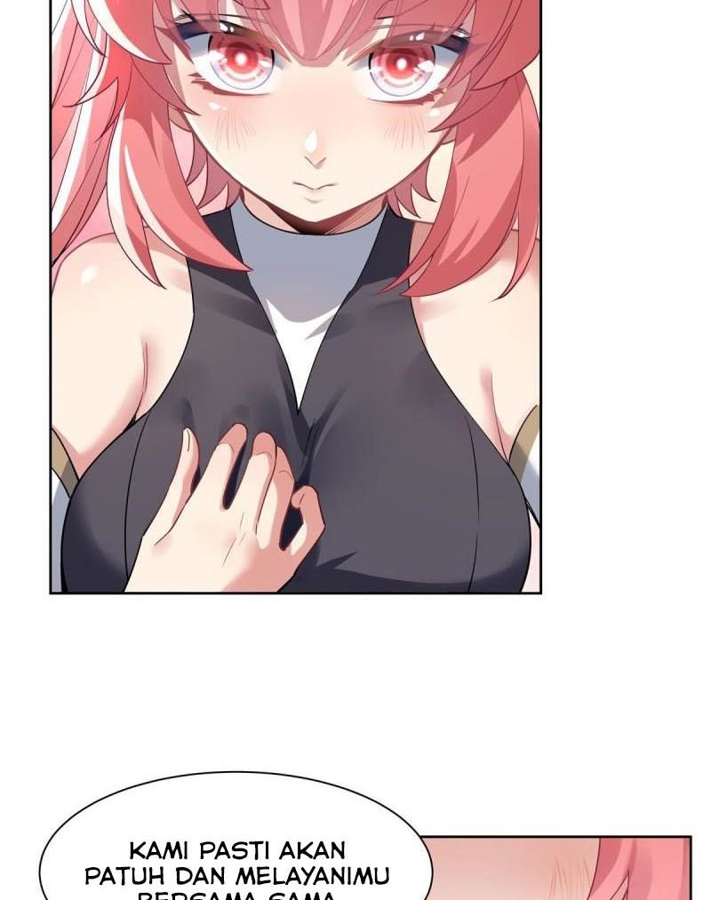 My Female Apprentices Are All Big Shots From the Future Chapter 48 - Halaman 16