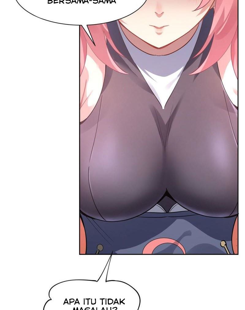 My Female Apprentices Are All Big Shots From the Future Chapter 48 - Halaman 17