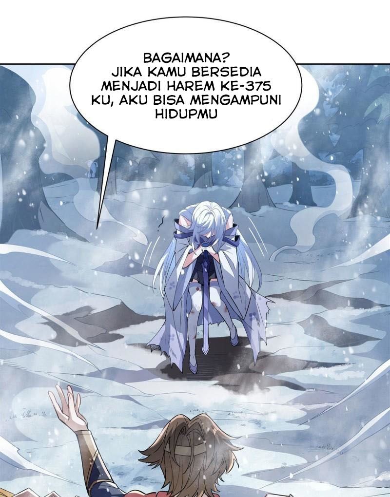 Manhua My Female Apprentices Are All Big Shots From the Future Chapter 48 gambar 2