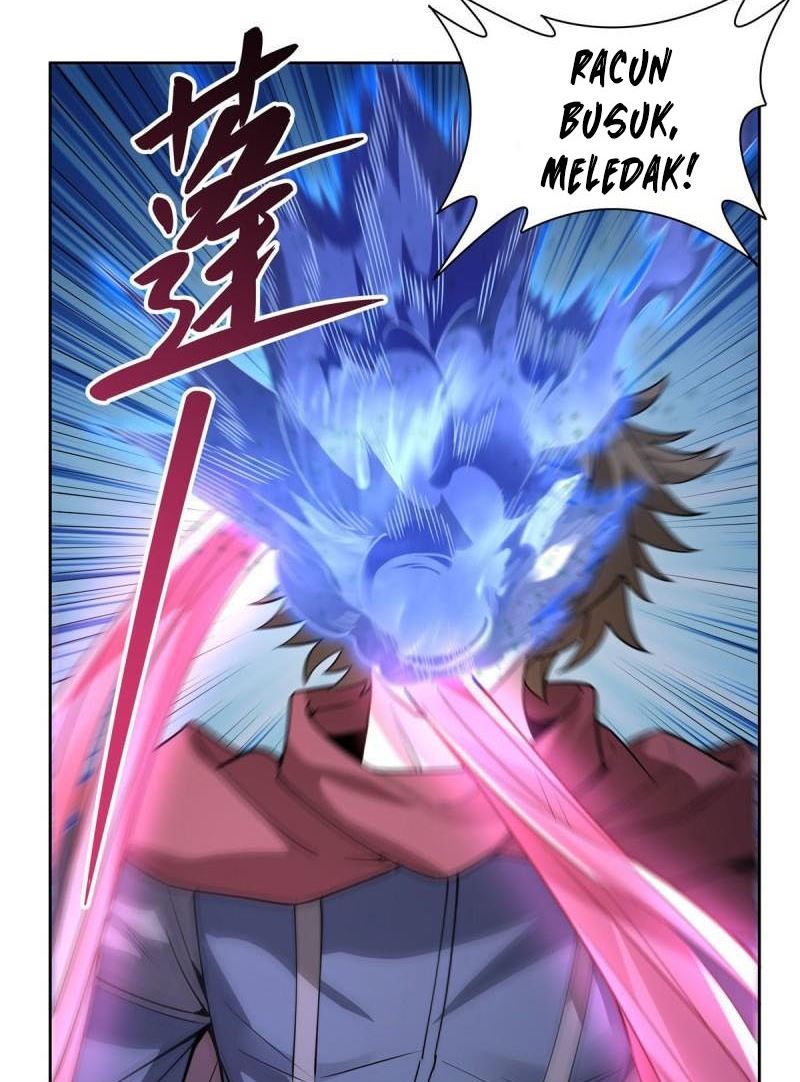 My Female Apprentices Are All Big Shots From the Future Chapter 48 - Halaman 25
