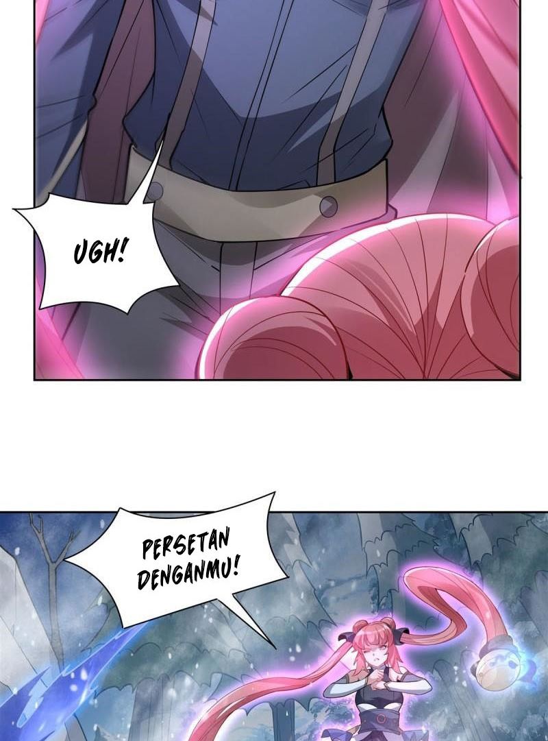 My Female Apprentices Are All Big Shots From the Future Chapter 48 - Halaman 26