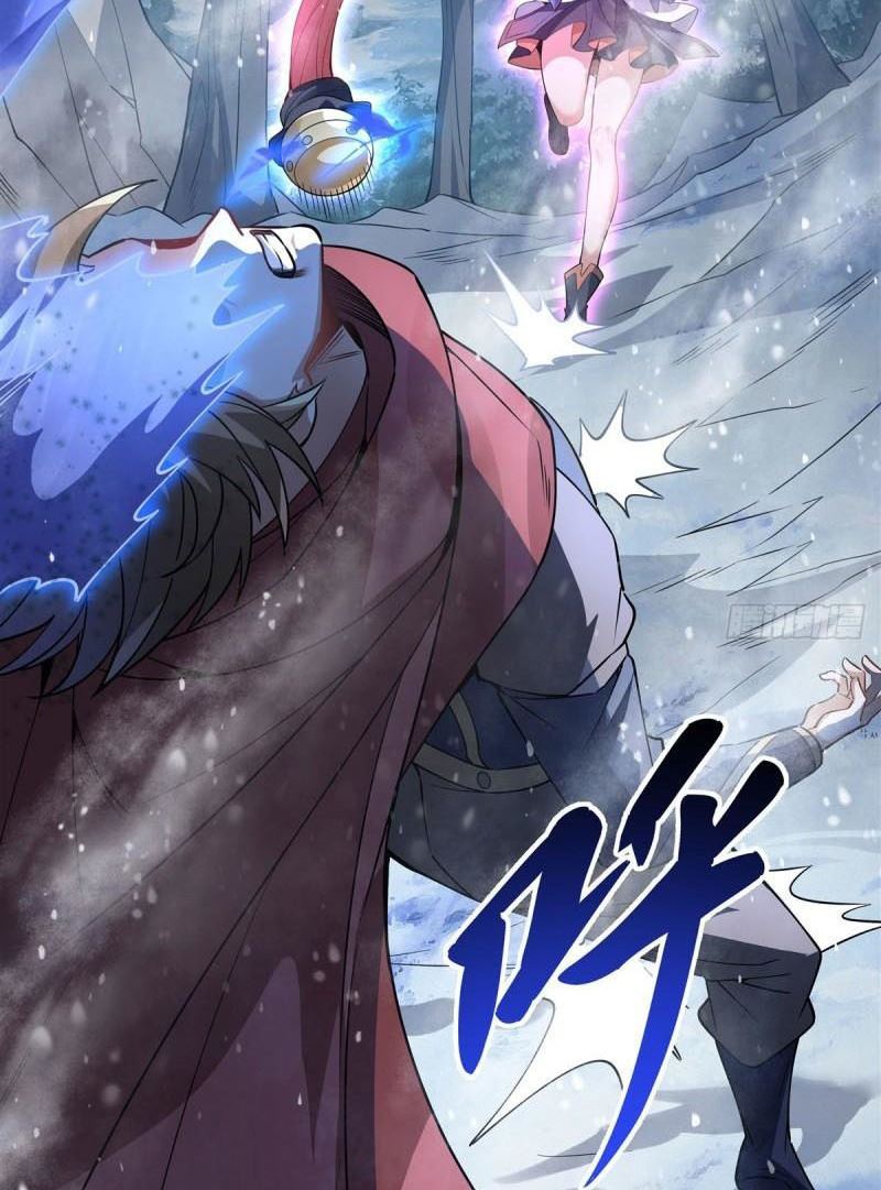 My Female Apprentices Are All Big Shots From the Future Chapter 48 - Halaman 27