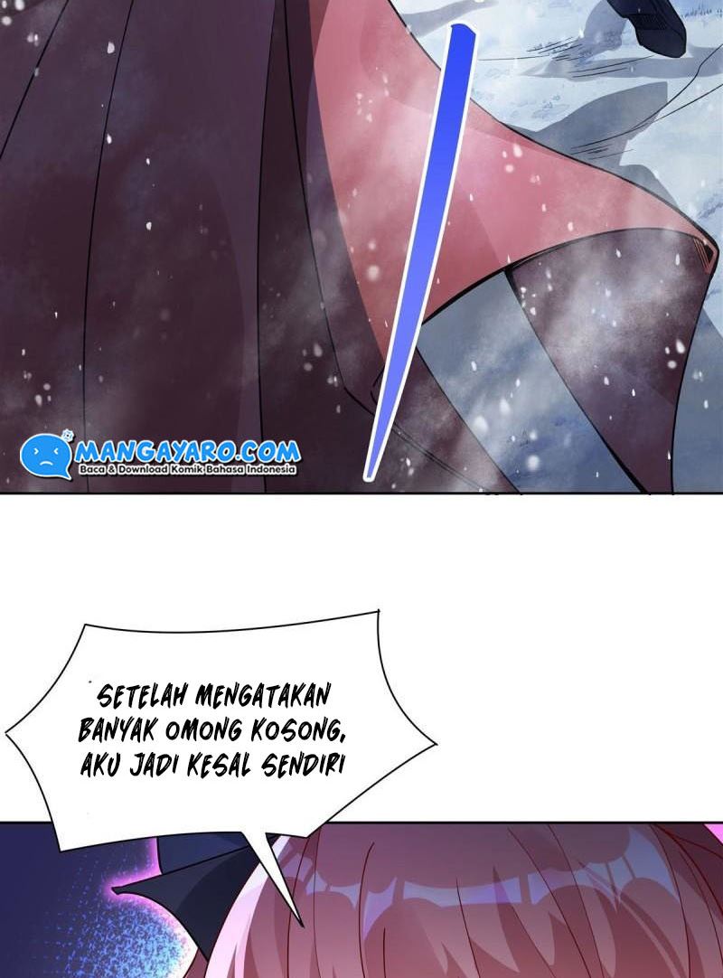 My Female Apprentices Are All Big Shots From the Future Chapter 48 - Halaman 28
