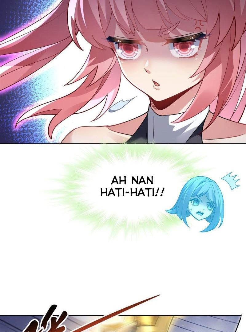 My Female Apprentices Are All Big Shots From the Future Chapter 48 - Halaman 29
