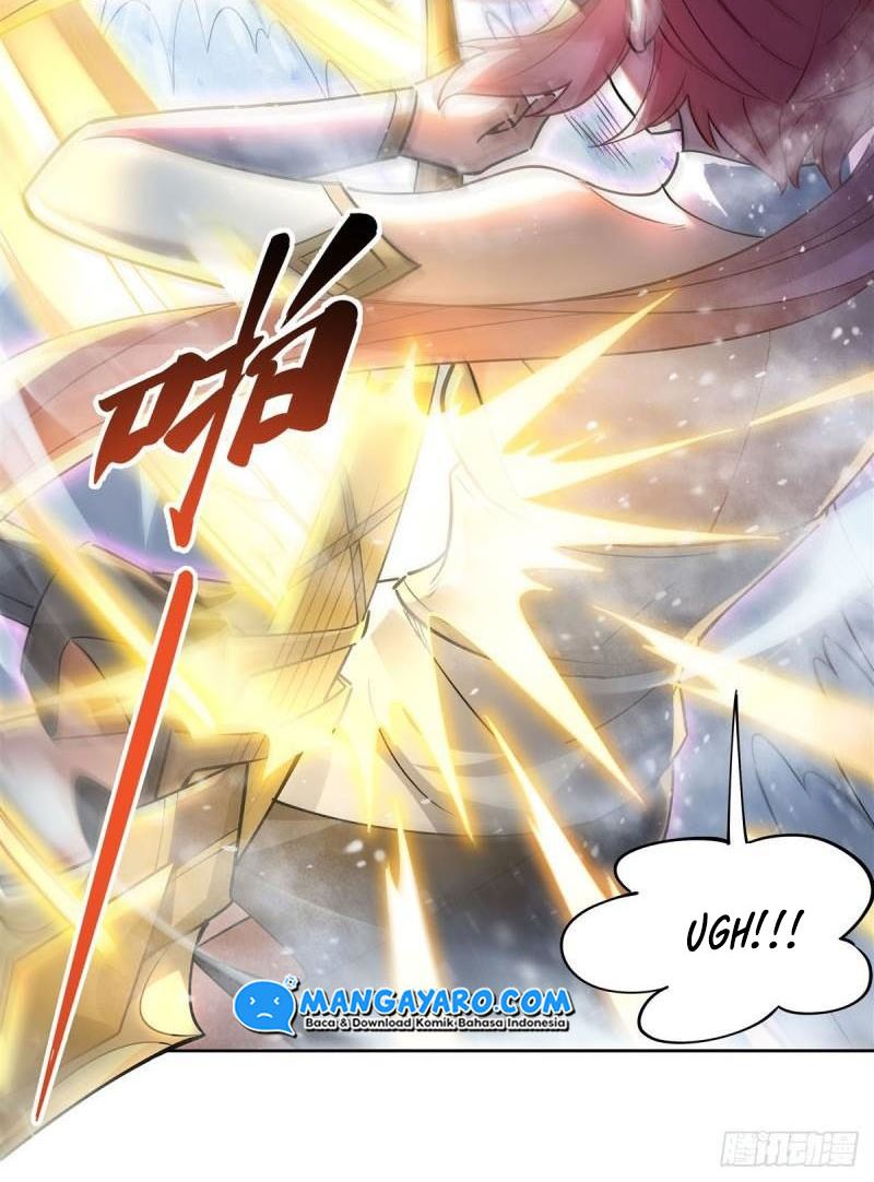 My Female Apprentices Are All Big Shots From the Future Chapter 48 - Halaman 31
