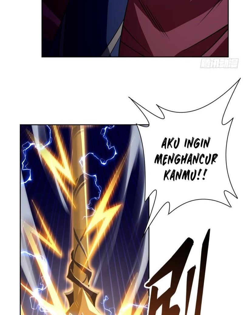 My Female Apprentices Are All Big Shots From the Future Chapter 48 - Halaman 37