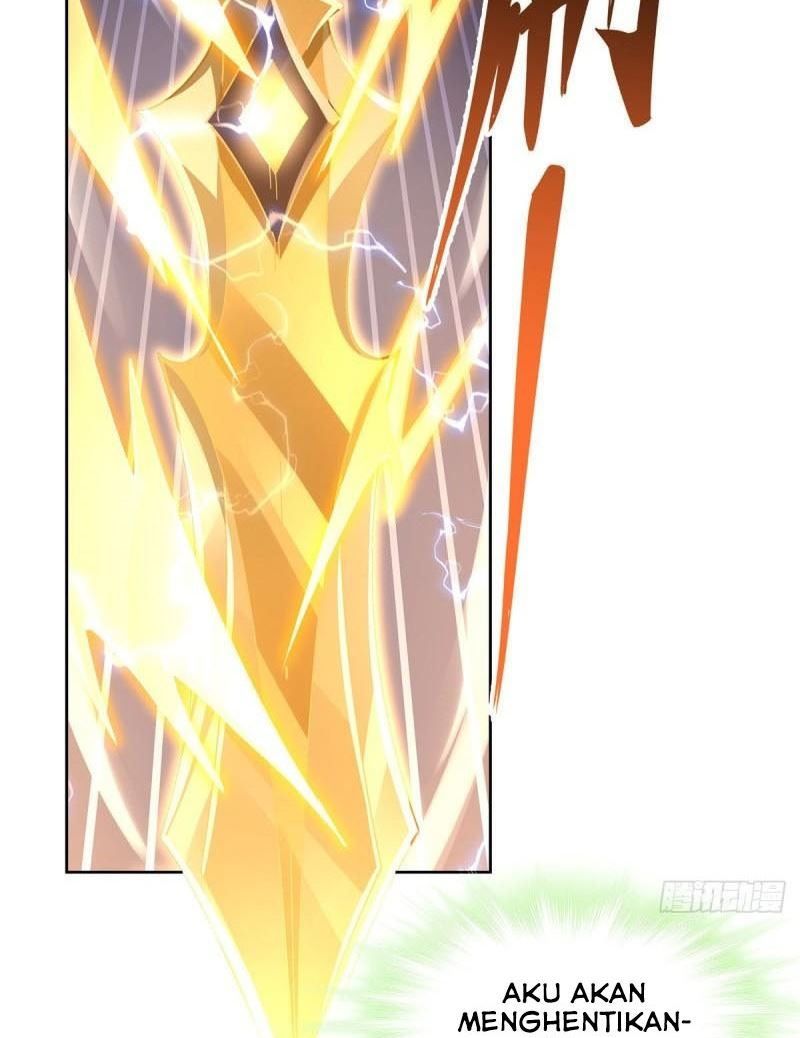 My Female Apprentices Are All Big Shots From the Future Chapter 48 - Halaman 38