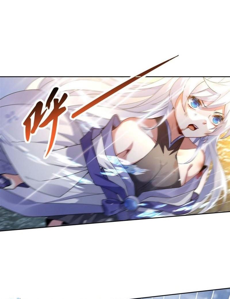 My Female Apprentices Are All Big Shots From the Future Chapter 48 - Halaman 40
