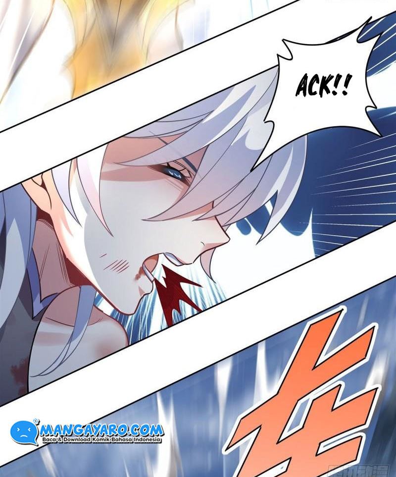 My Female Apprentices Are All Big Shots From the Future Chapter 48 - Halaman 43