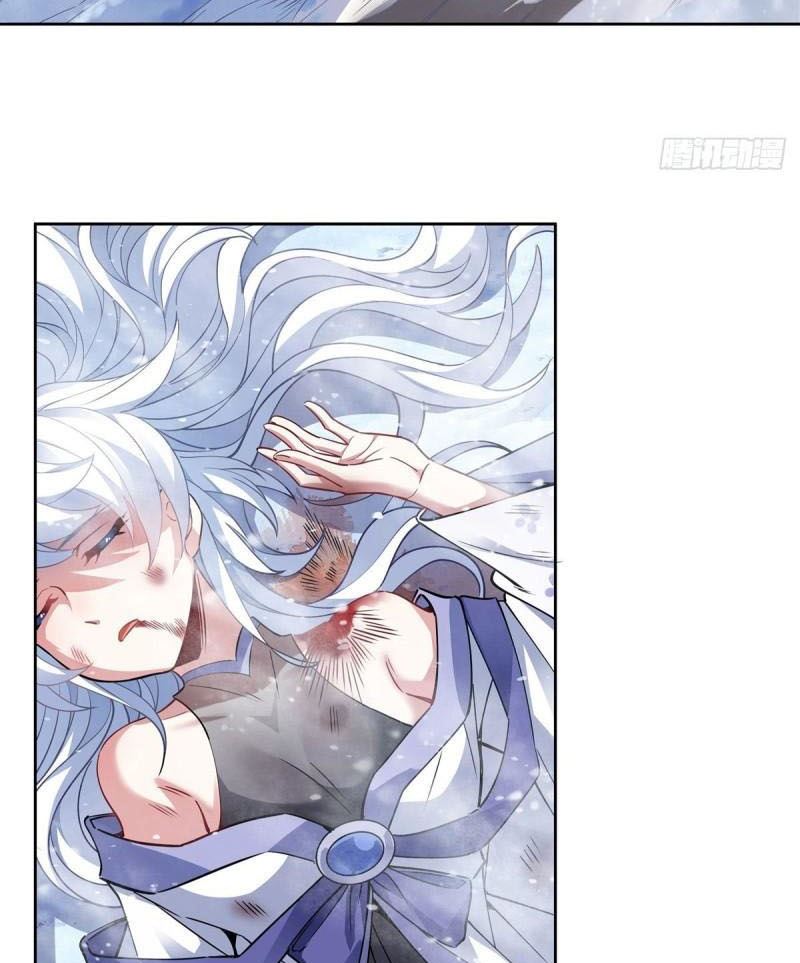 My Female Apprentices Are All Big Shots From the Future Chapter 48 - Halaman 48