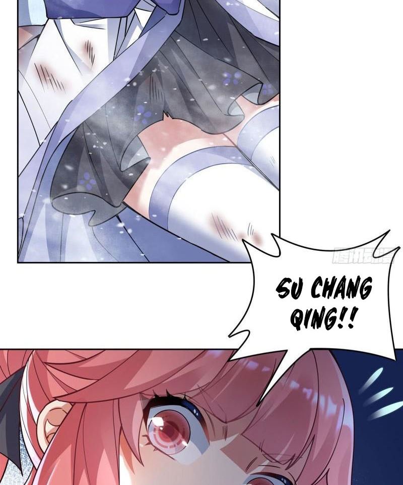 My Female Apprentices Are All Big Shots From the Future Chapter 48 - Halaman 49