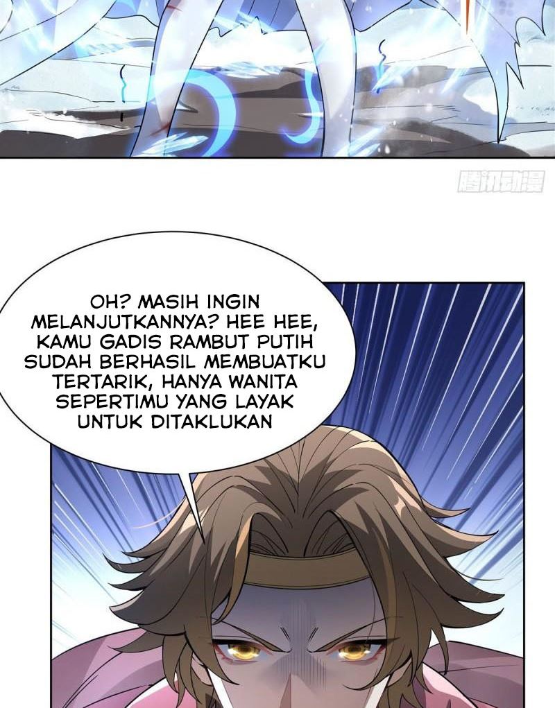 My Female Apprentices Are All Big Shots From the Future Chapter 48 - Halaman 5