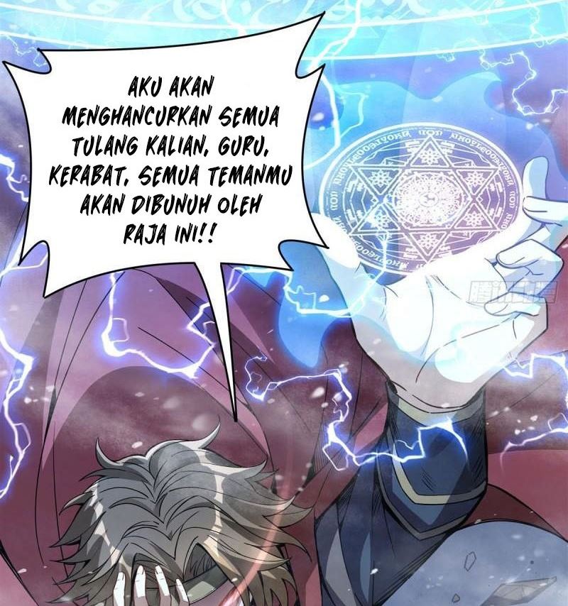 My Female Apprentices Are All Big Shots From the Future Chapter 48 - Halaman 53