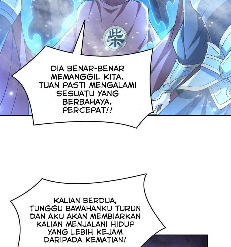 My Female Apprentices Are All Big Shots From the Future Chapter 48 - Halaman 57