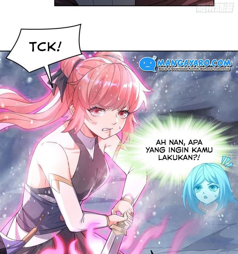 My Female Apprentices Are All Big Shots From the Future Chapter 48 - Halaman 59