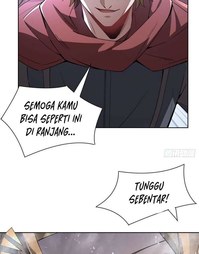 My Female Apprentices Are All Big Shots From the Future Chapter 48 - Halaman 6