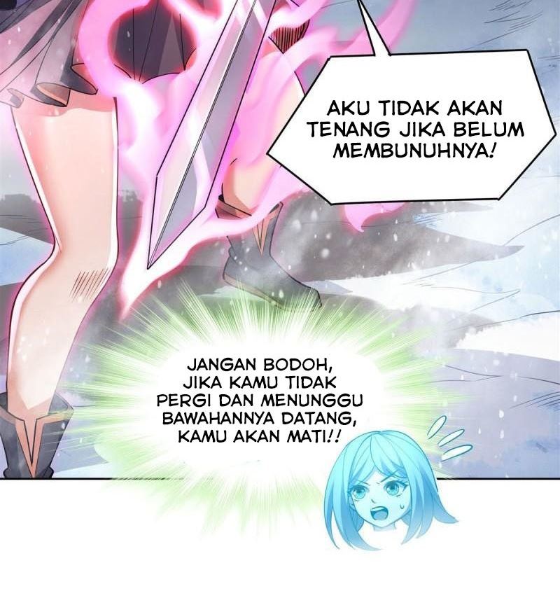 My Female Apprentices Are All Big Shots From the Future Chapter 48 - Halaman 60