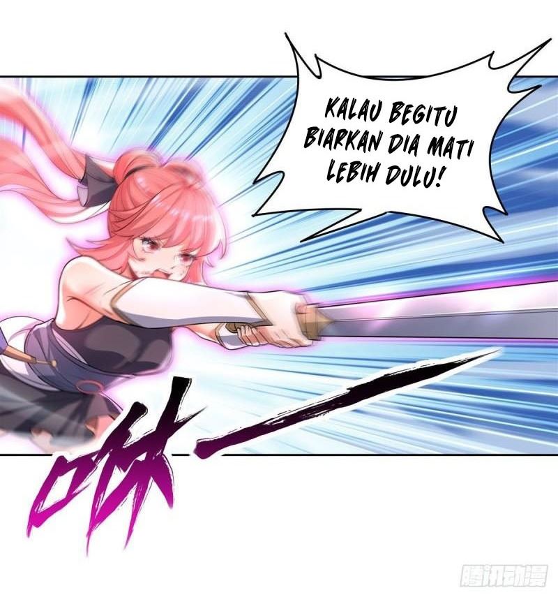 My Female Apprentices Are All Big Shots From the Future Chapter 48 - Halaman 61