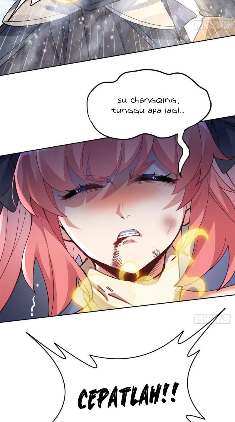 My Female Apprentices Are All Big Shots From the Future Chapter 48 - Halaman 66