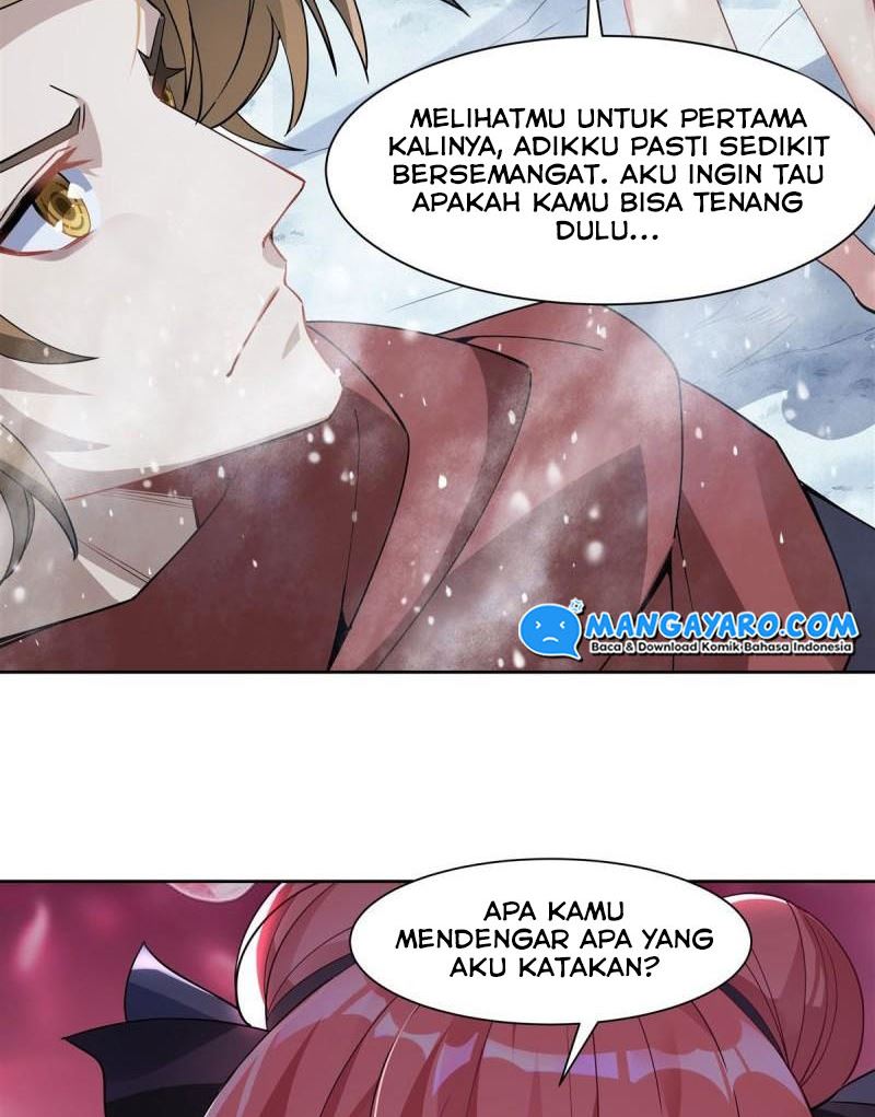 My Female Apprentices Are All Big Shots From the Future Chapter 48 - Halaman 9