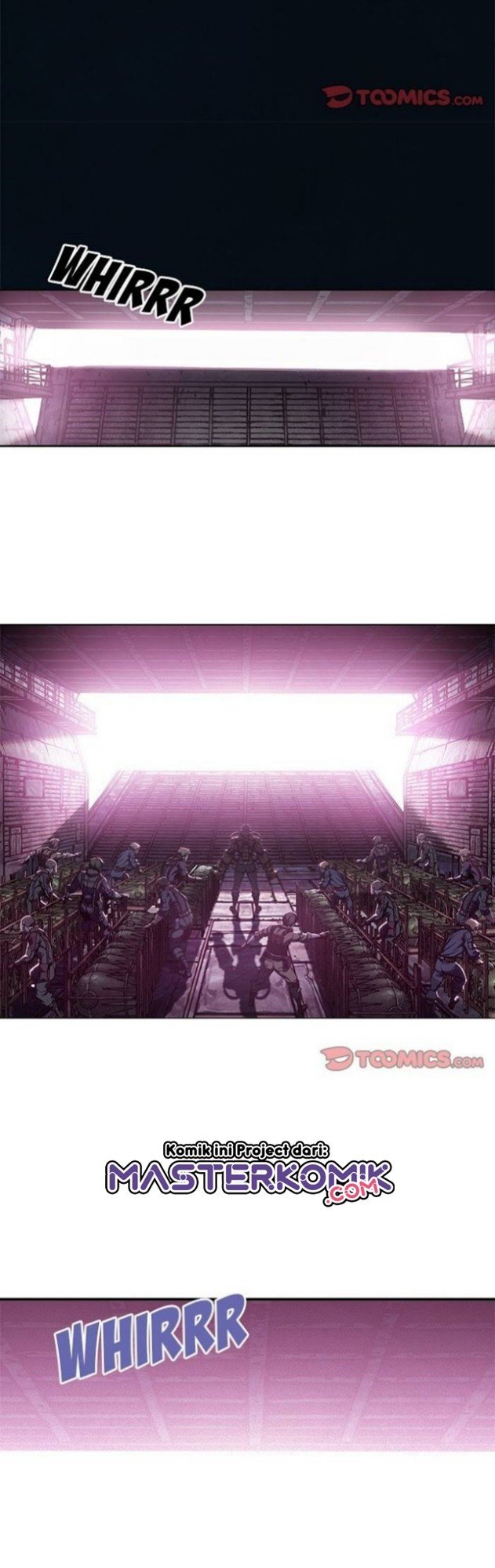 Leviathan Chapter 192 - Halaman 13