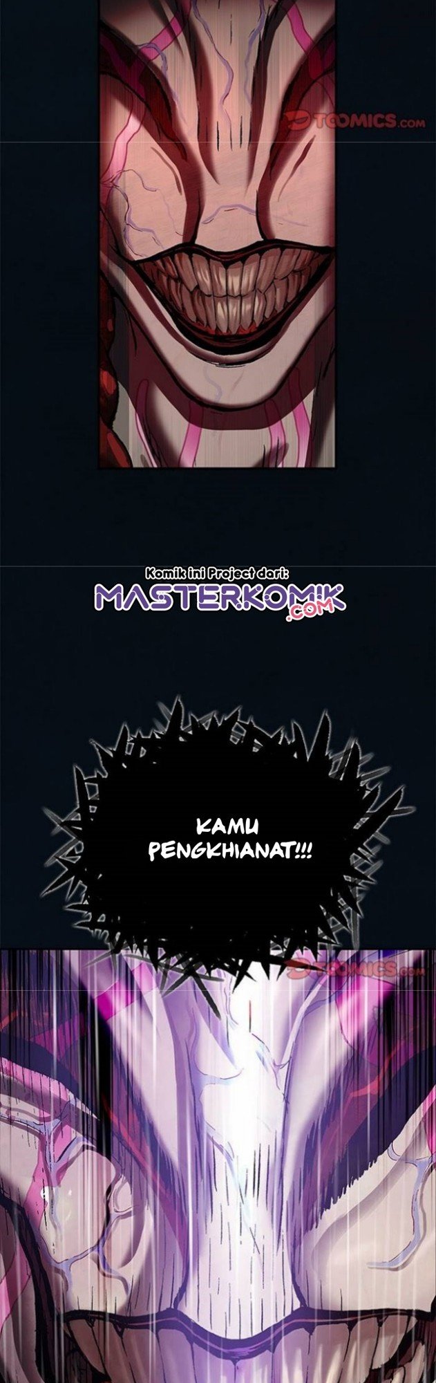 Leviathan Chapter 192 - Halaman 5
