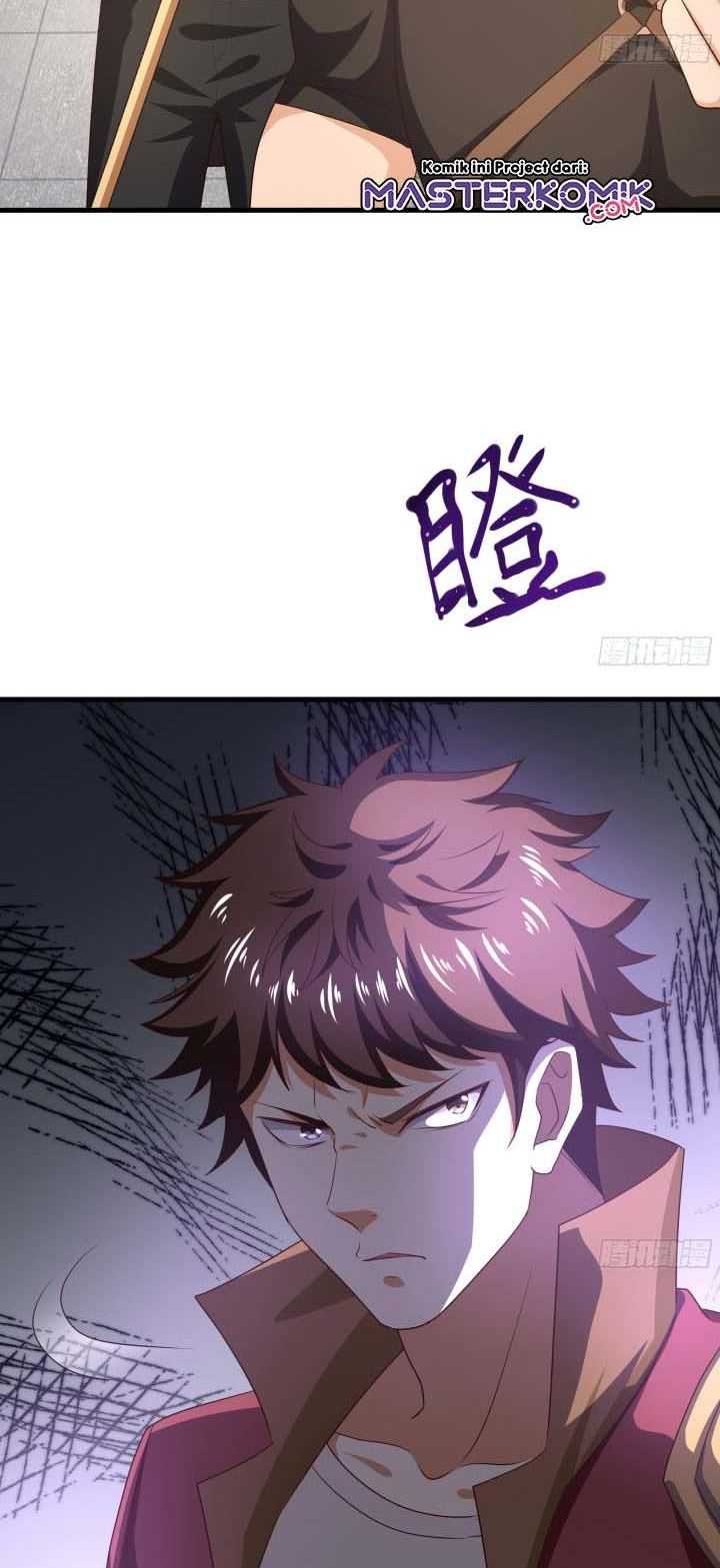 I Made A Harem In The Underworld Chapter 21 - Halaman 11