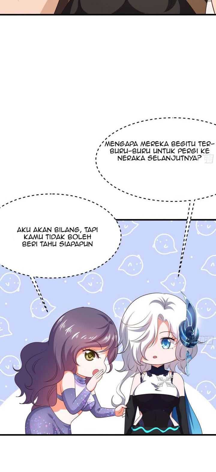 I Made A Harem In The Underworld Chapter 21 - Halaman 13