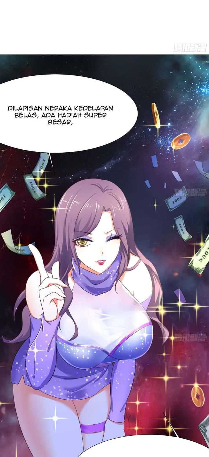I Made A Harem In The Underworld Chapter 21 - Halaman 14