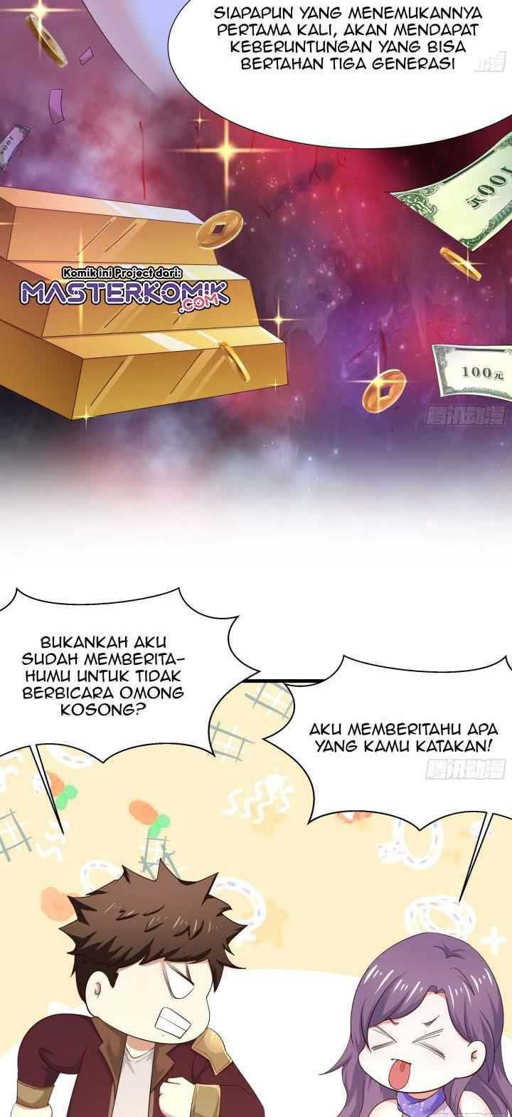I Made A Harem In The Underworld Chapter 21 - Halaman 15