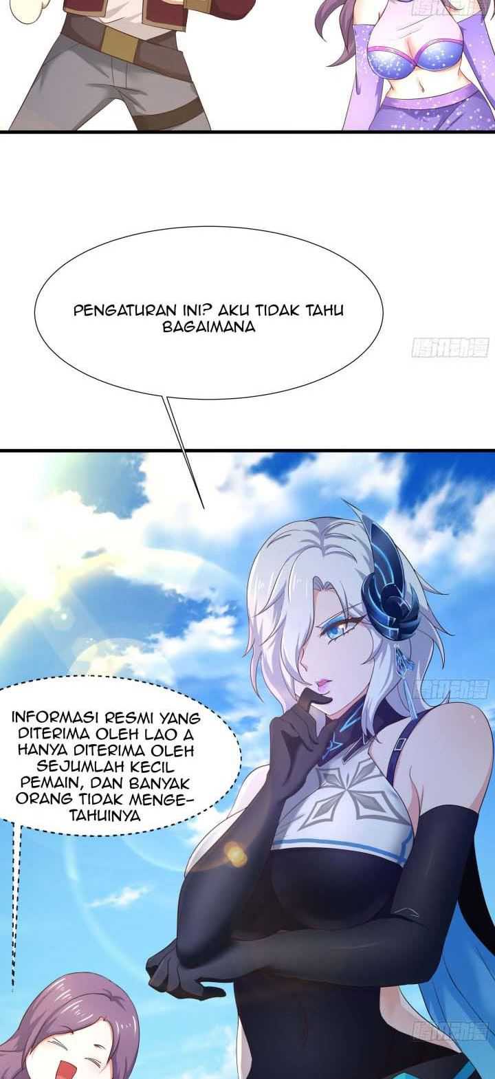 I Made A Harem In The Underworld Chapter 21 - Halaman 16