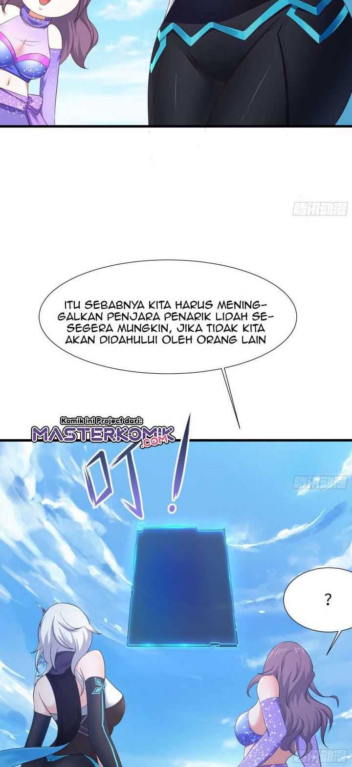 I Made A Harem In The Underworld Chapter 21 - Halaman 17