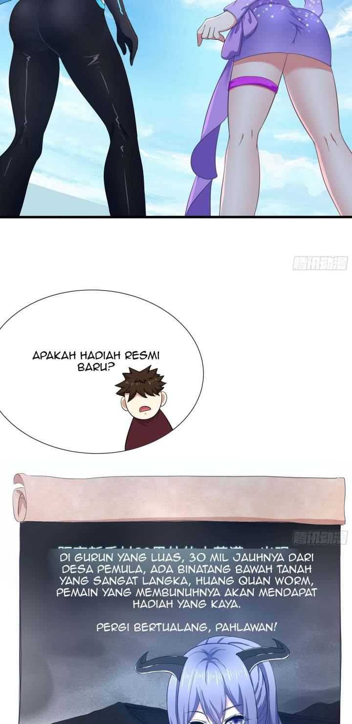 I Made A Harem In The Underworld Chapter 21 - Halaman 18