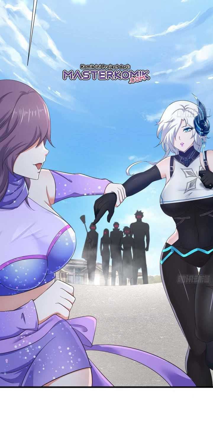 I Made A Harem In The Underworld Chapter 21 - Halaman 20