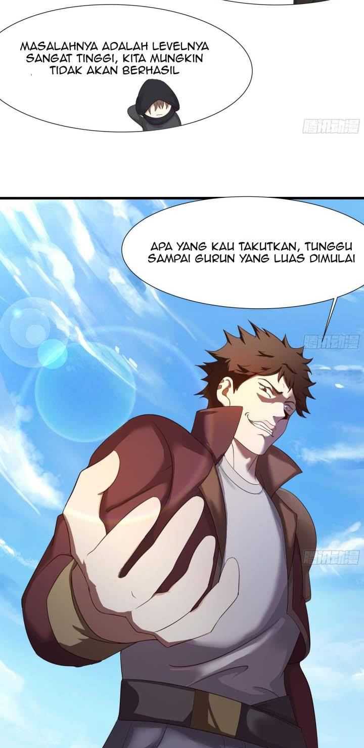 I Made A Harem In The Underworld Chapter 21 - Halaman 22