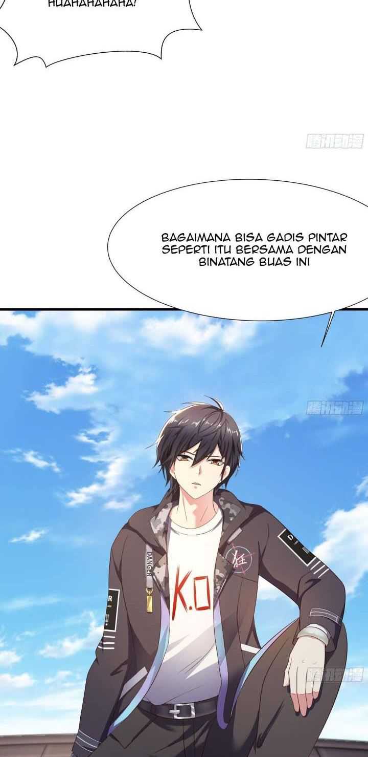 I Made A Harem In The Underworld Chapter 21 - Halaman 24