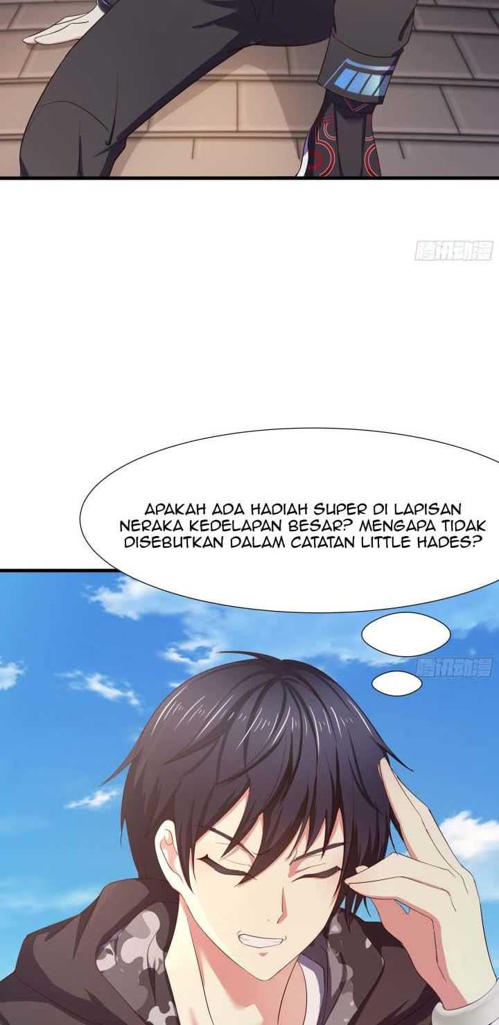 I Made A Harem In The Underworld Chapter 21 - Halaman 25