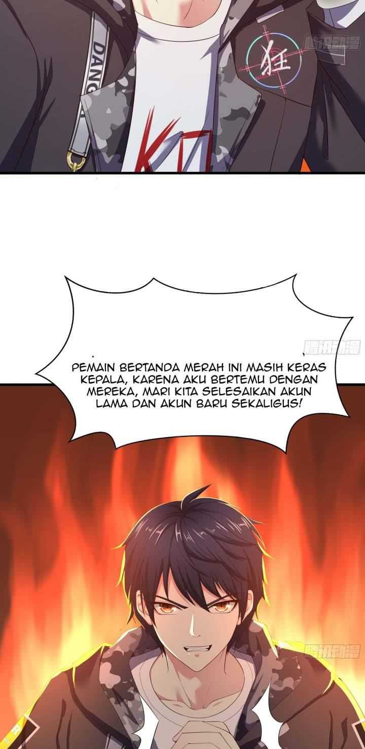I Made A Harem In The Underworld Chapter 21 - Halaman 26