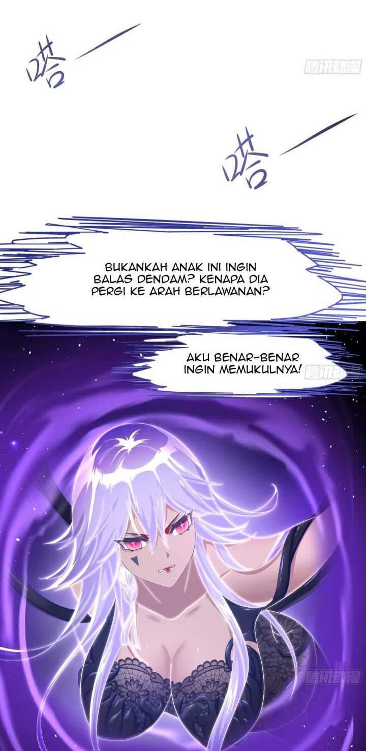 I Made A Harem In The Underworld Chapter 21 - Halaman 28